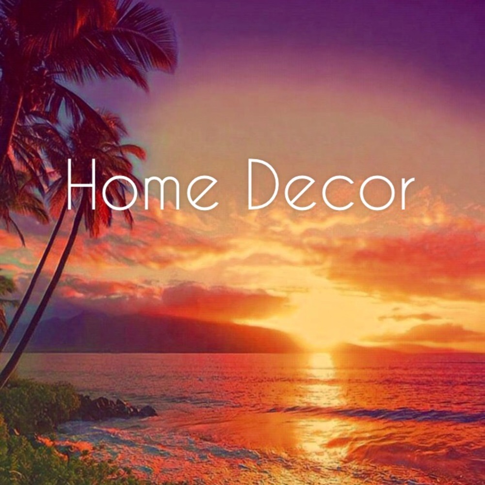 Love Home Drcor❤️